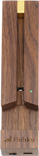 One